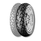 Neumático Continental 150/70 R18 70H TL TKC 70 M+S | Motocicleta Adventure & Trail  - Miniatura 2