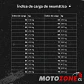 Neumático Dunlop 140/70 R17 GPR300 66H TL M/C  - Miniatura 2