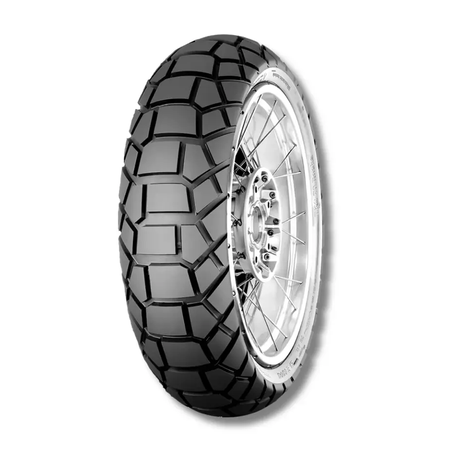 Neumático Continental 150/70 R17 M/C 69S TKC 70 Rocks M+S 1