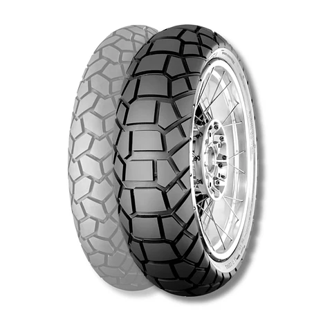 Neumático Continental 170/60 R17 M/C 72S TKC 70 Rocks M+S