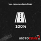 Neumático Dunlop 120/70 ZR17 GPR300 58W TL M/C  - Miniatura 2