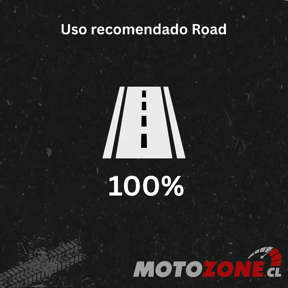 Neumático Dunlop 120/70 ZR17 GPR300 58W TL M/C  2
