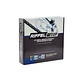 Kit Transmisión Riffel Top Yamaha FZ 25/A FZ 25 NEW 46T/15Z (Cadena 428HO-136L Con Oring) - Miniatura 1