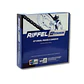 Kit transmisión Riffel Titanium Honda CB 190R 45T/14Z (Cadena 428H-132L dorada) - Miniatura 1