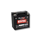 Batería Moto Bs Battery BGZ16H SLA AGM MAX (Equivalente GYZ16H) 12V 16Ah - Miniatura 2