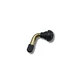 Válvula Curva para Neumático de Moto y Scooter PVR70 - Miniatura 2