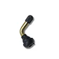 Válvula Curva para Neumático de Moto y Scooter PVR70 - Miniatura 4