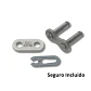 Cadena D.I.D 428H-134E Japón   - Miniatura 3