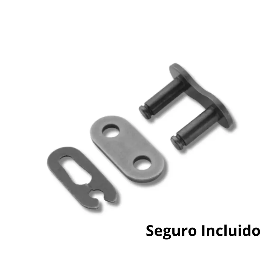 Cadena D.I.D 530-120E Japón  3