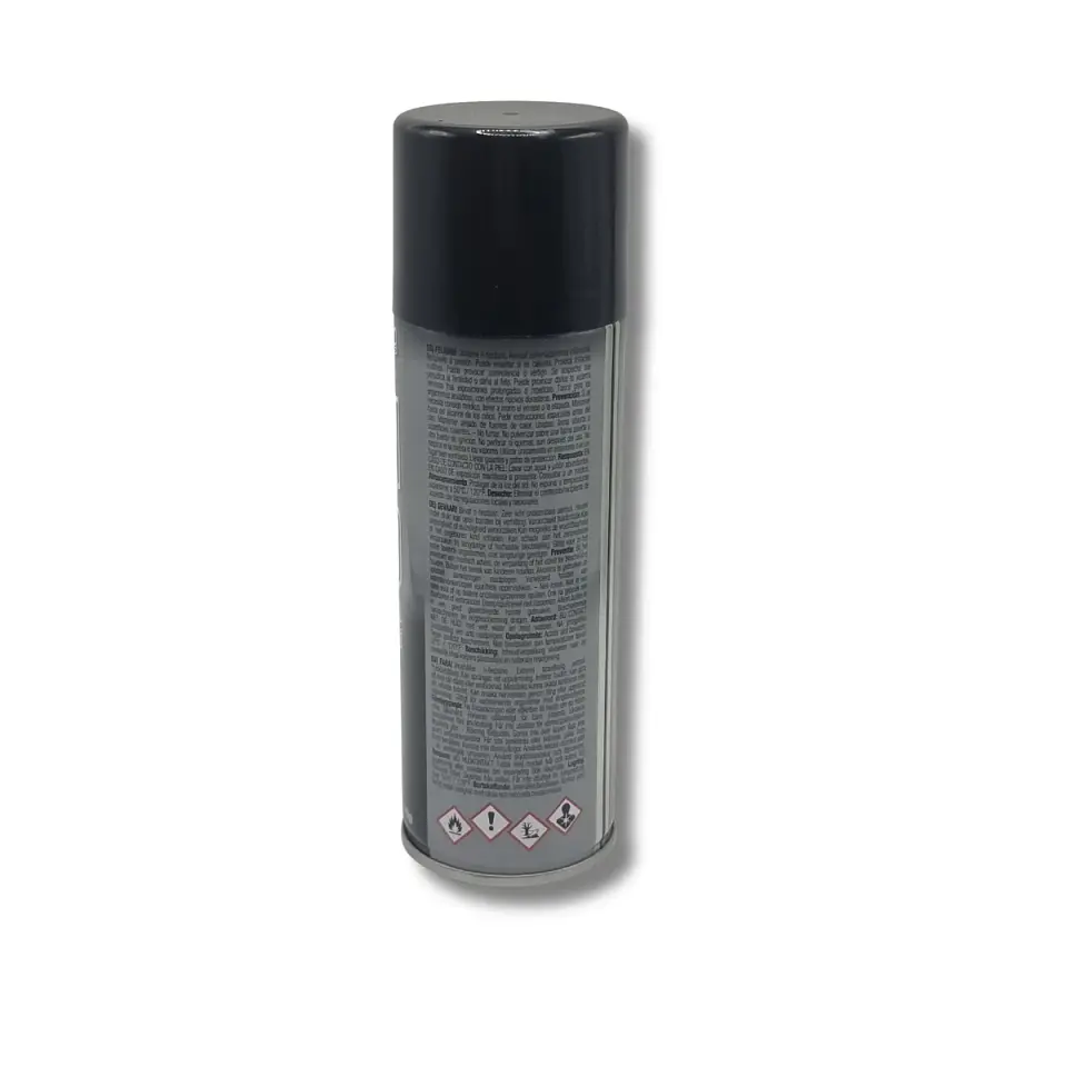 Lubricante cadena sintético moto Maxima Chain Guard 220mL 3