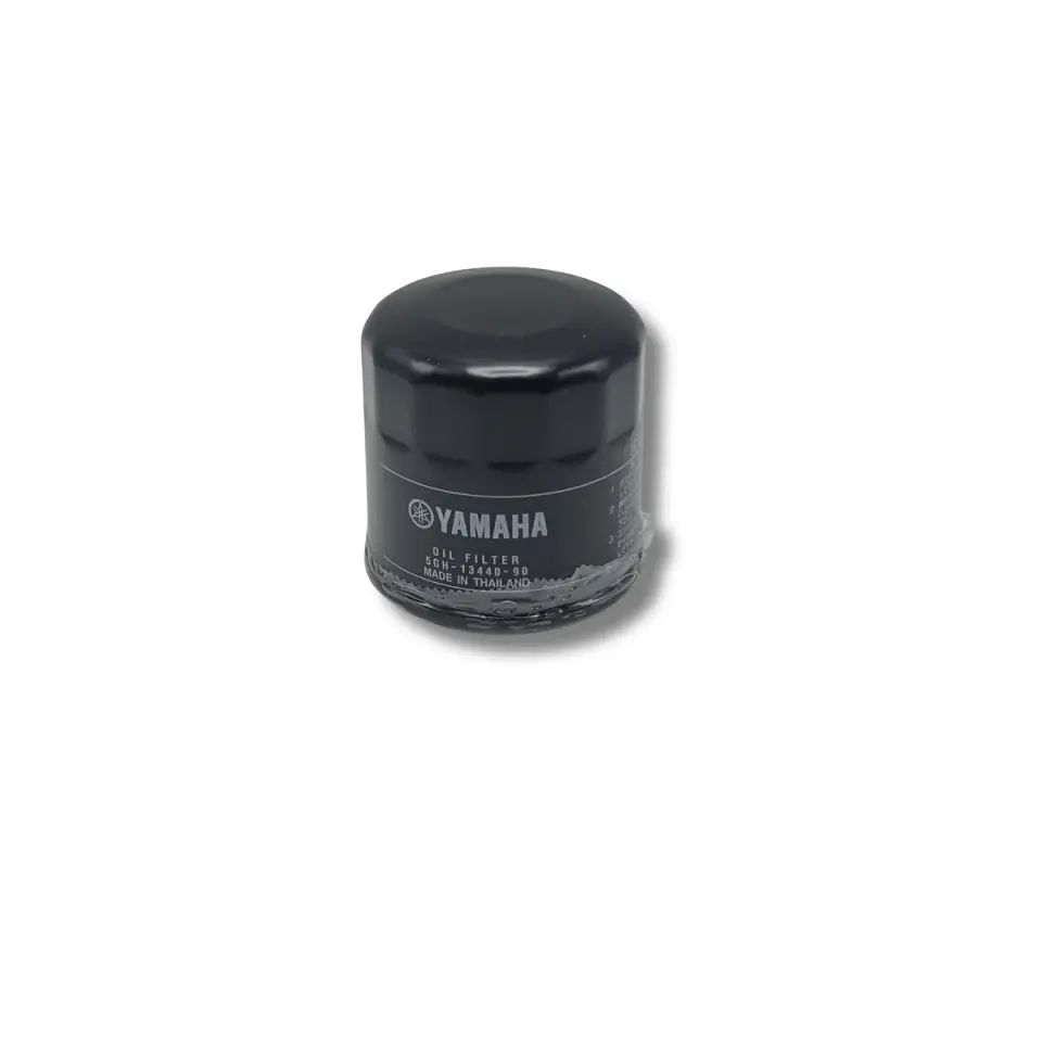 Filtro de aceite Yamaha Tenere 700 - Super tenere 1200 - YZF R3/R6/R1 - MT 03/07/09/01 - Grizzly 350/550/700 - Kodiak 450 Original 3