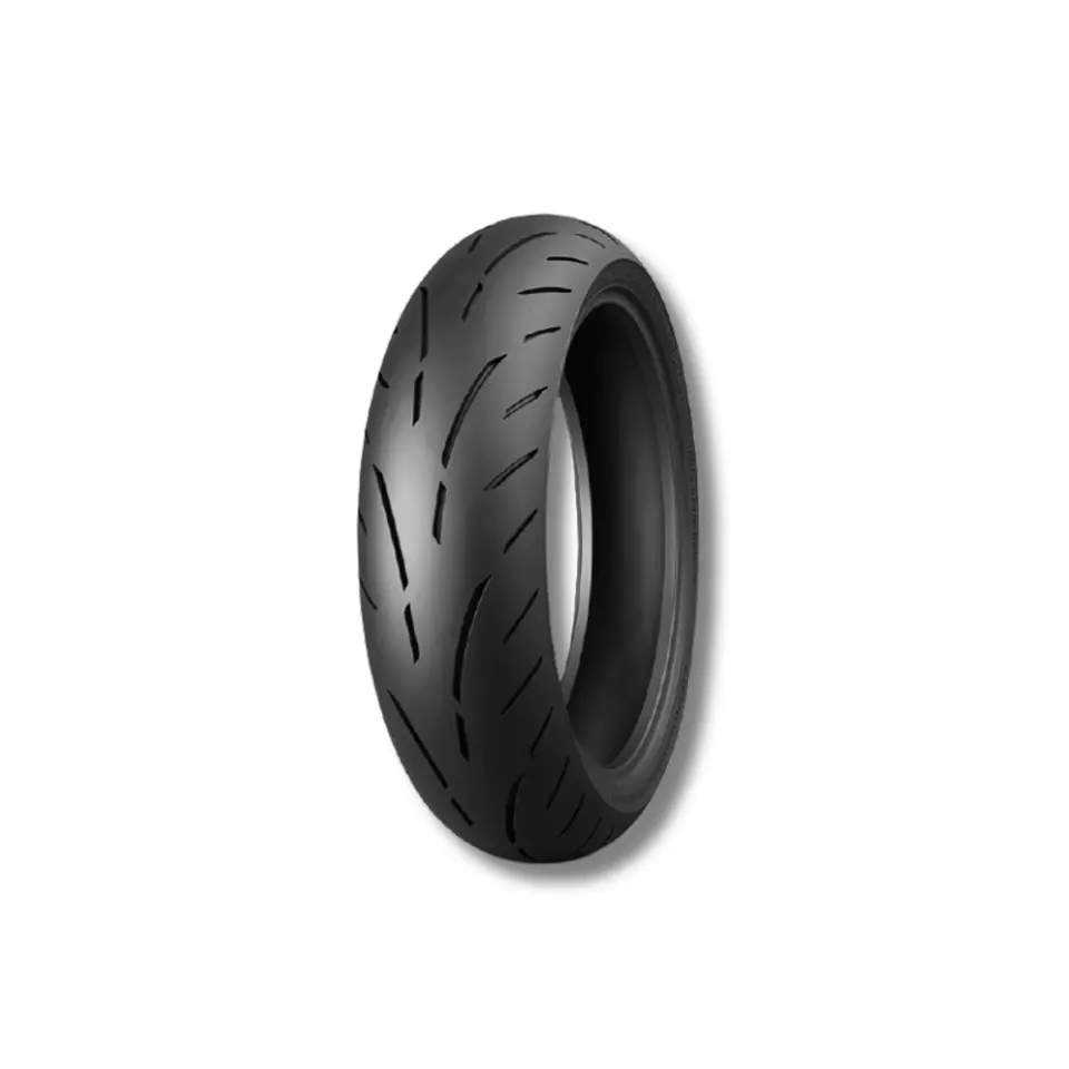 Neumático Cordial Tire 120/70 ZR17 CYR101 58W TL