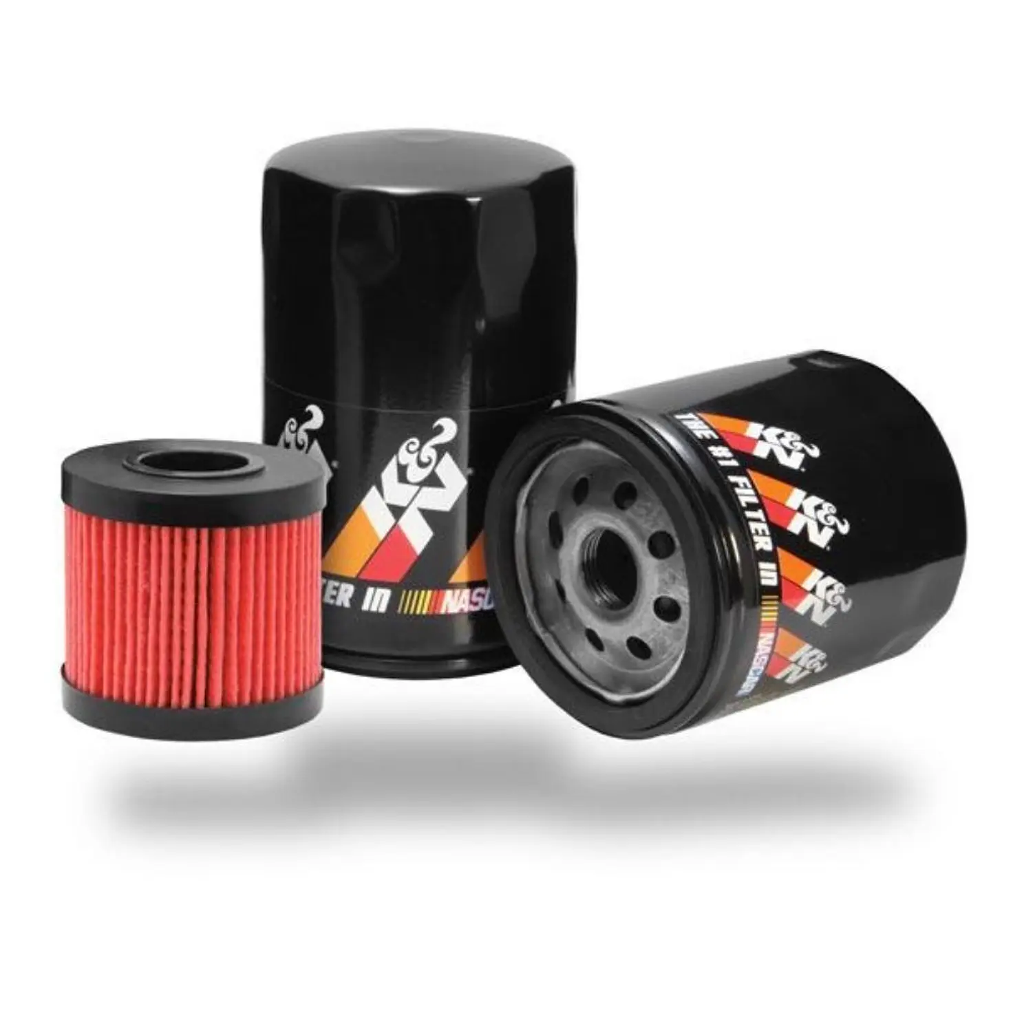 <b>FILTROS DE ACEITE</b><br><br>