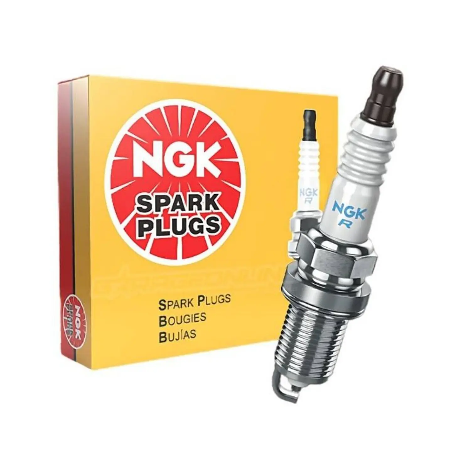 <b>BUJIAS</b><br><br>