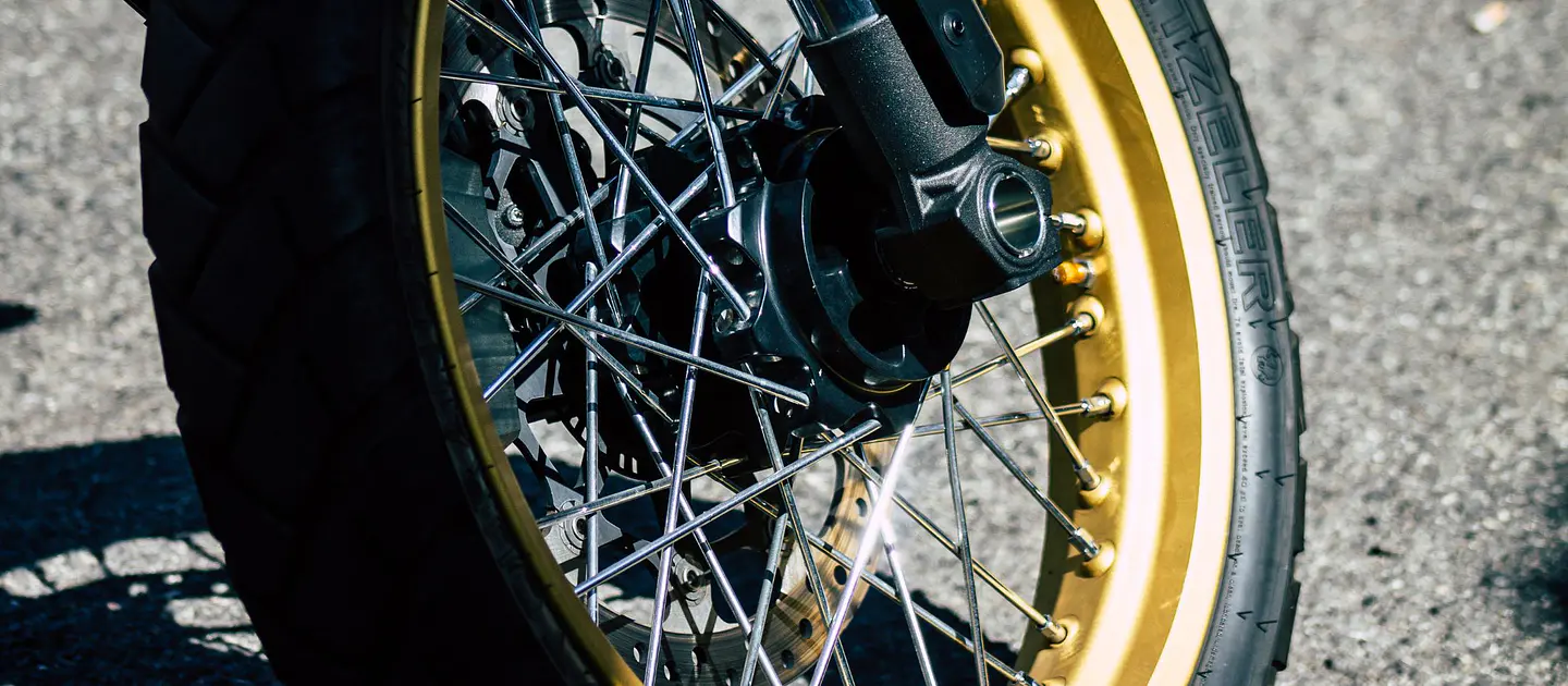 Neumáticos Adventure