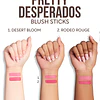 SET DE RUBORES EN BARRA CHICAS SUPER PODEROSAS - BEAUTY CREATIONS 3