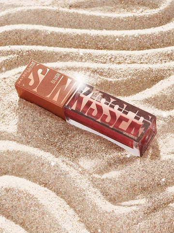 Rubor Efecto Bronceado Sun Kisser - MAYBELLINE