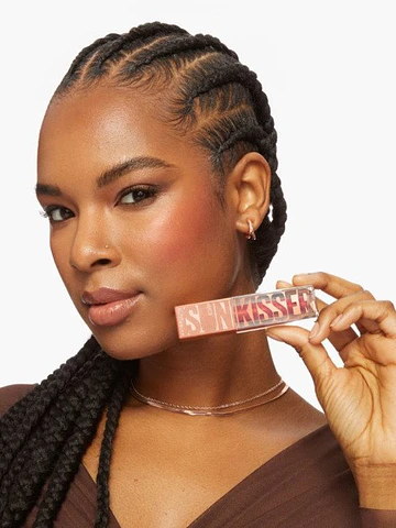 Rubor Efecto Bronceado Sun Kisser - MAYBELLINE