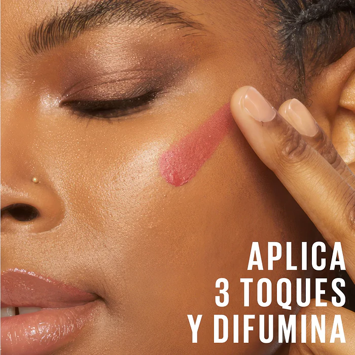Rubor Efecto Bronceado Sun Kisser - MAYBELLINE 3