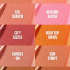 Rubor Efecto Bronceado Sun Kisser - MAYBELLINE 4