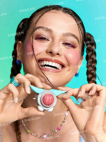 Rick and Morty X SHEGLAM 