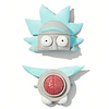 Rick and Morty X SHEGLAM  3