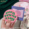 Harry Potter™ X SHEGLAM Happee Birthdae Harry Blush 1
