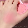 Harry Potter™ X SHEGLAM Happee Birthdae Harry Blush 4