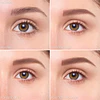 DUET - SOMBRA PARA CEJAS + POMADA - BEAUTY CREATIONS 5