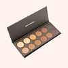 Kara Beauty - Paleta Para Cejas Every Shade Of You Gel & Powder Eyebrow Palette 1