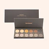 Kara Beauty - Paleta Para Cejas Every Shade Of You Gel & Powder Eyebrow Palette 3
