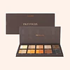 Kara Beauty - Paleta Para Rostro Crema Polvo Face Focus Complete Canvas Palette 1
