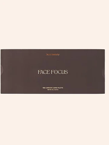 Kara Beauty - Paleta Para Rostro Crema Polvo Face Focus Complete Canvas Palette