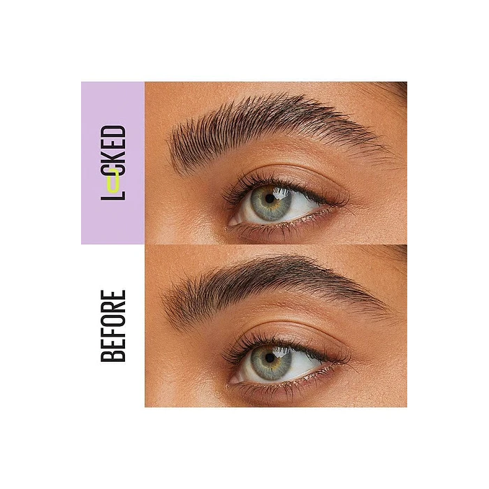 SUPER LOCK CLEAR GEL GEL DE CEJAS MAYBELLINE   2