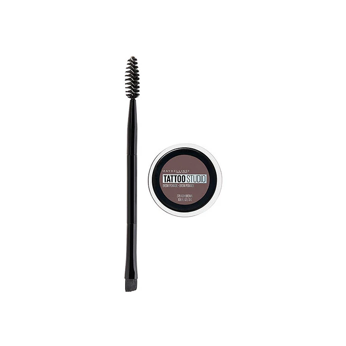 TATTO STUDIO - MAYBELLINE  1