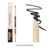 Italia Deluxe - Lápiz de Cejas Brow Fix Sculpting Blade 2