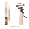 Italia Deluxe - Lápiz de Cejas Brow Fix Sculpting Blade 3