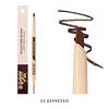 Italia Deluxe - Lápiz de Cejas Brow Fix Sculpting Blade 4