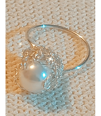 Anillo Saturno descuento Junio