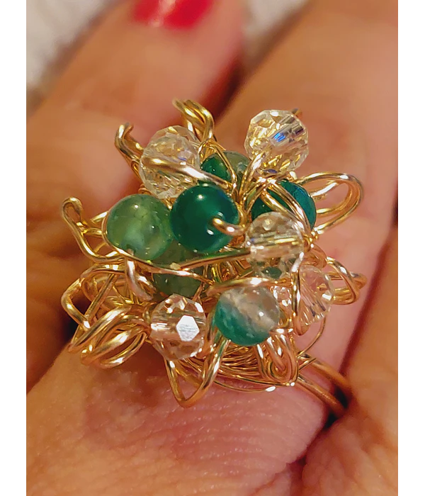Anillo Marina