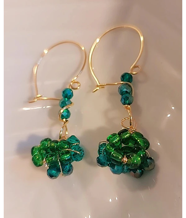 Aros Esmeralda 
