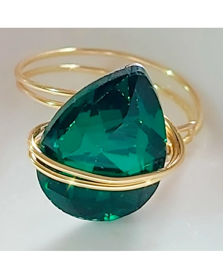 Anillo Zurah 