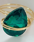 Anillo Zurah 