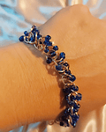 Pulsera Azul 