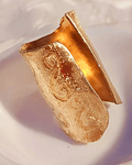 Anillo Cleopatra