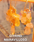 AROS CITRINO 