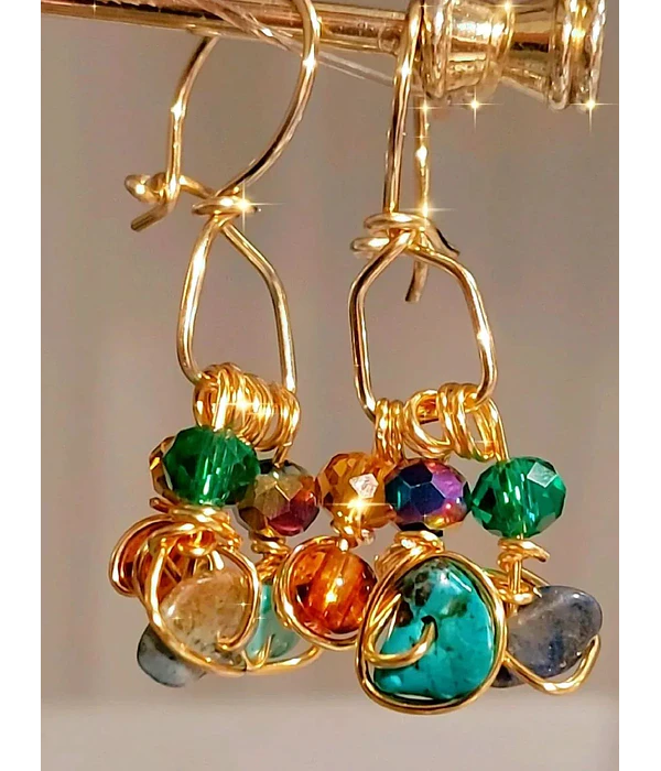 Aros Arcoiris 