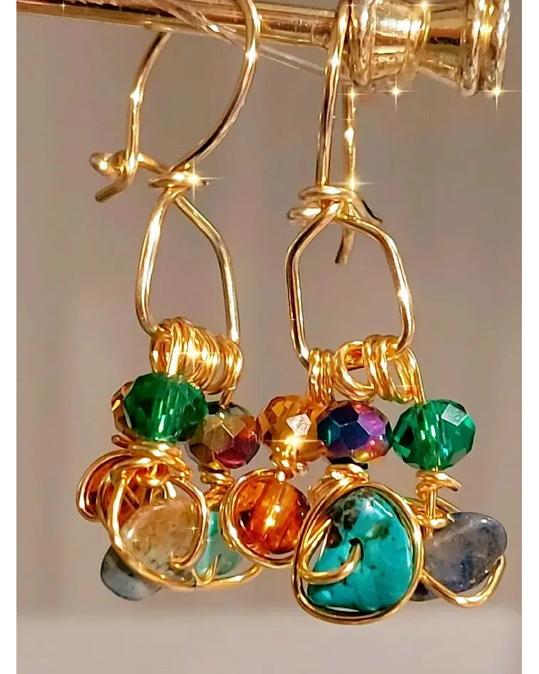 Aros Arcoiris 
