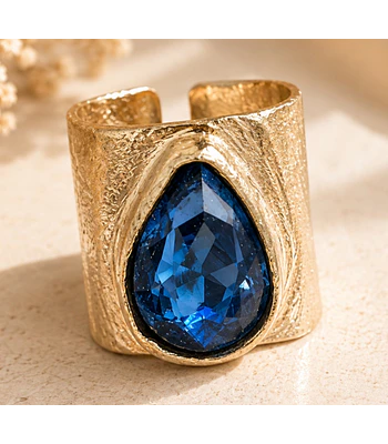 Anillo Marbella 
