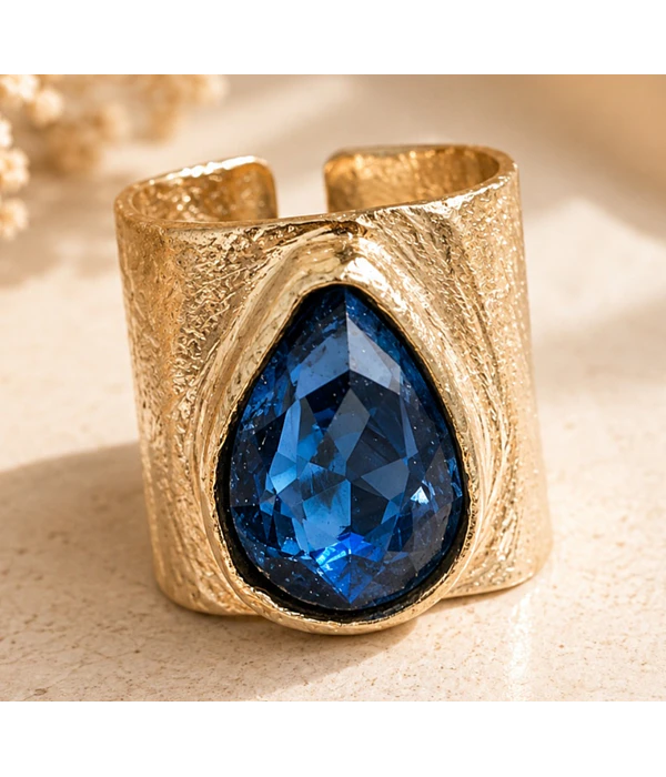 Anillo Marbella 